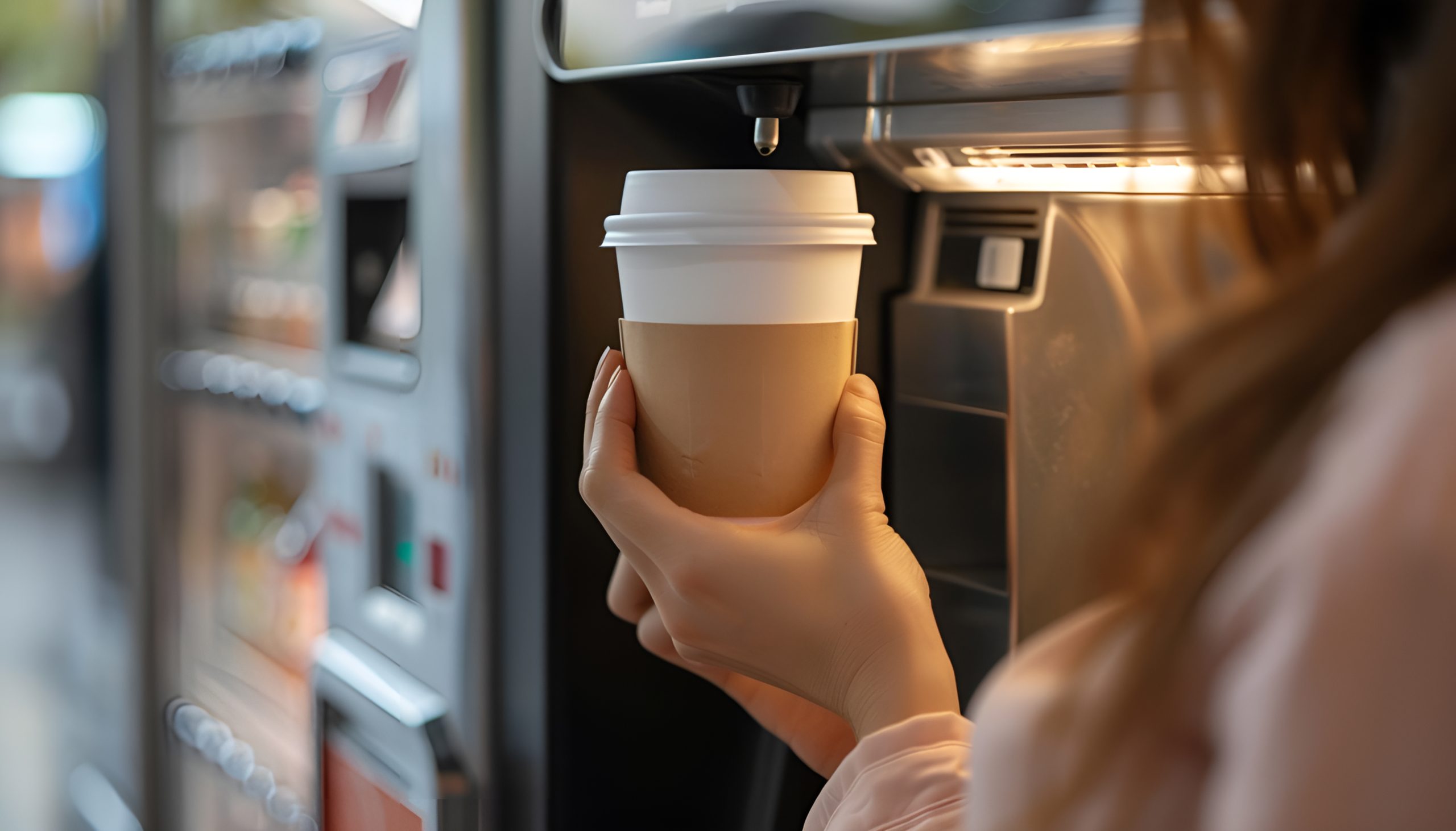 coffee services for businesses